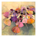 Oopsy Daisys Enchanted Ballerina Canvas Art - Magical Night Design