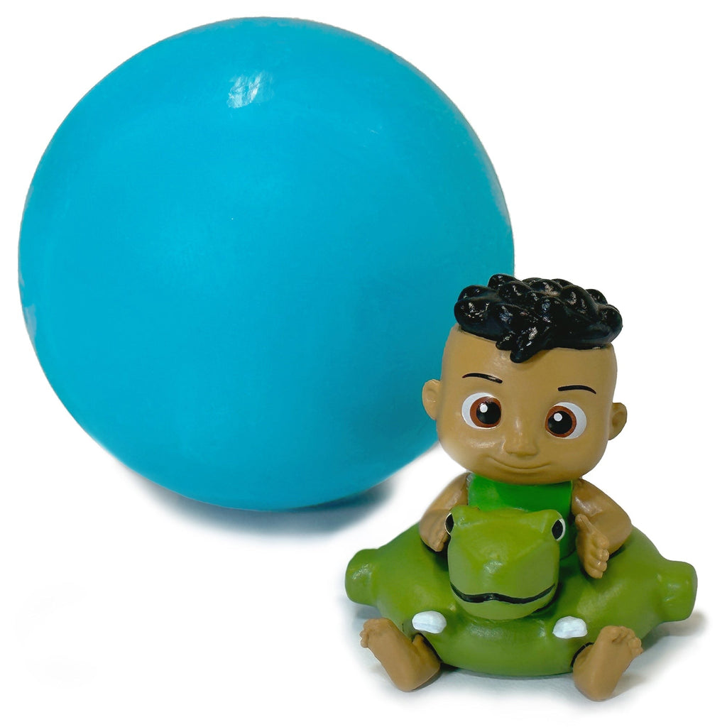 CoComelon SOAPrize Crafty Creation Soap Ball Kit