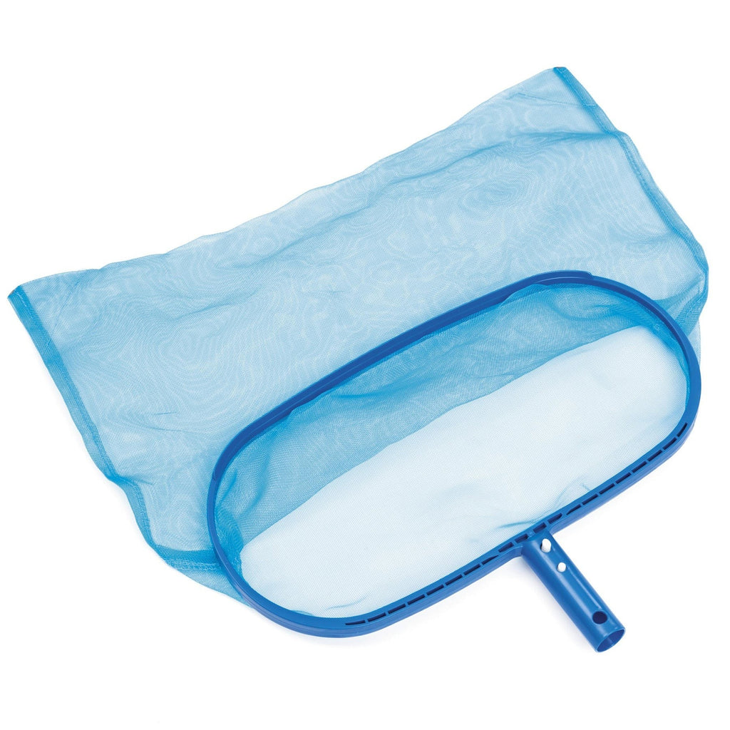 Flowclear 17-Inch Pool Skimmer Net With Durable Mesh