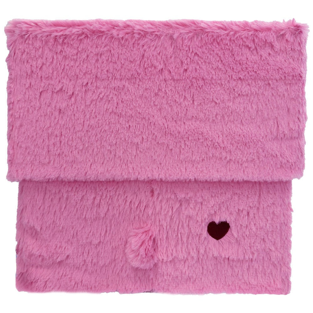 Care Bears Cheer Bear Storables 10" Pink Storage Bin