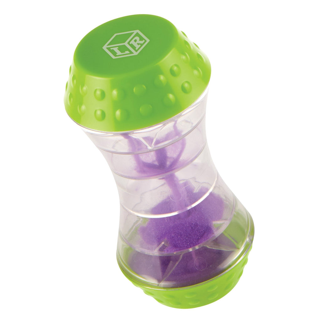 Learning Resources Sensory Trio Fidget Tubes