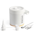 Intex Quick-Fill USB Electric Air Pump For Pool Floats And Inflatables