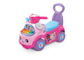 Fisher-Price Little People Music Parade Ride-On Toy With Lights And Sounds