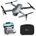 Contixo F28-Premium GPS 4K Gimbal Camera Drone With Carrying Case
