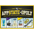 Appalachian State App State-Opoly Board Game, Ages 8+