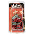 Fallout: Wasteland Warfare Nuka-Cola Caps Collector's Edition 50-Piece Set