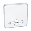 TickiT Sound Mirror - Interactive Educational Toy with Adjustable Volume