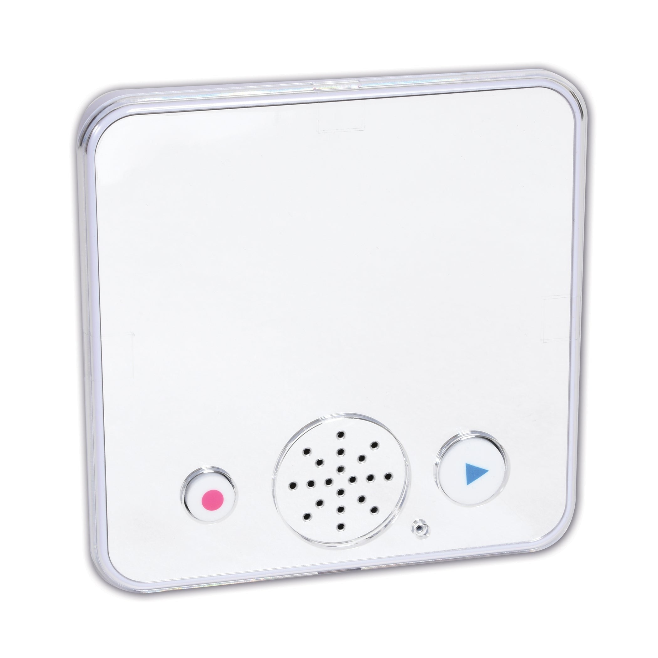 TickiT Sound Mirror - Interactive Educational Toy with Adjustable Volume