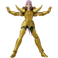 Bandai Anime Heroes 6.5 inch Aries Mu Action Figure - Knights of the Zodiac