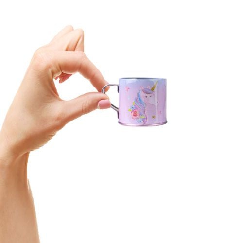 Unicorn 13pc Tin Tea Set BF