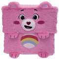 Care Bears Cheer Bear Storables 8-Inch Pink Storage Bin