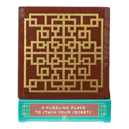 Enchanted Puzzle Master Magic Cube Game