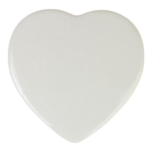 Creative Studio Heart-Shaped DIY Jewelry Box Painting Kit