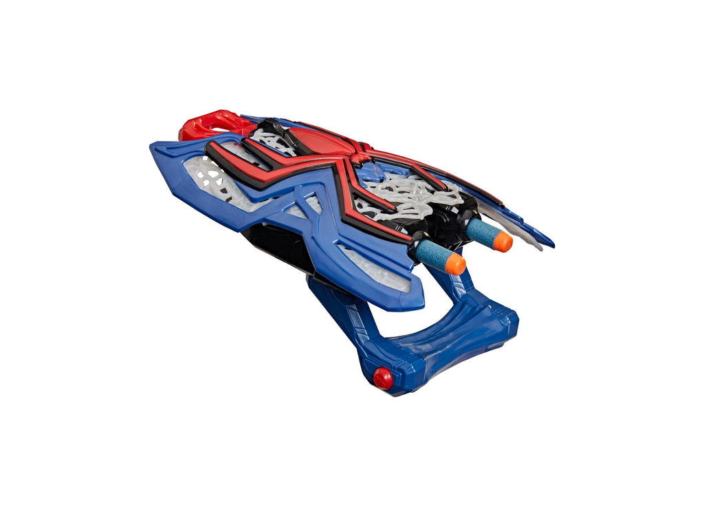 Spider-Man Nerf Web Strike Blaster