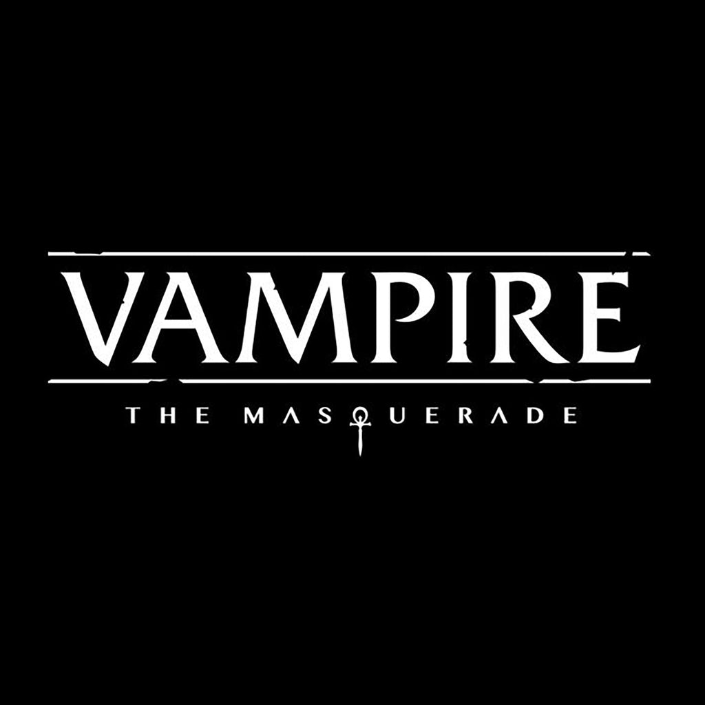 Vampire: The Masquerade 5th Edition - Chicago By Night Sourcebook