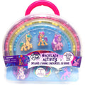 Tara Toys My Little Pony Necklace Activity Craft Set - 5 Necklaces