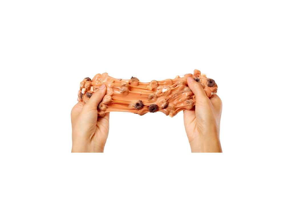 Slime Life Bowl Of Choco Cereal DIY Slime Kit