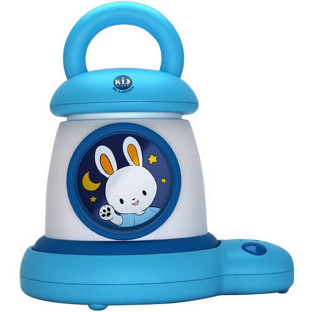 Kid'sleep My Lantern In Blue - Multi-Functional Nightlight