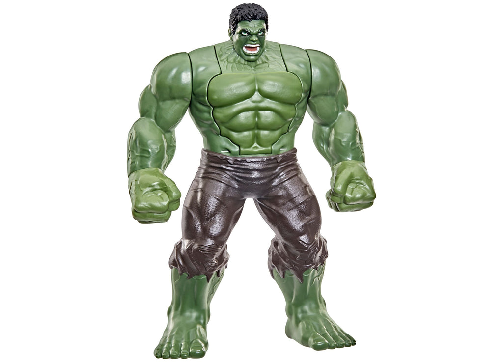 Spider-Man Savage Smash Hulk