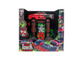 LumiTEK Remote Control Terror Tower - 1:8 Dynamic Monster Truck