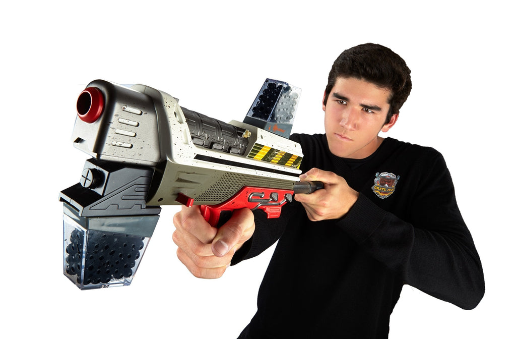 Xploderz Quickdraw Dueling Blaster Pack