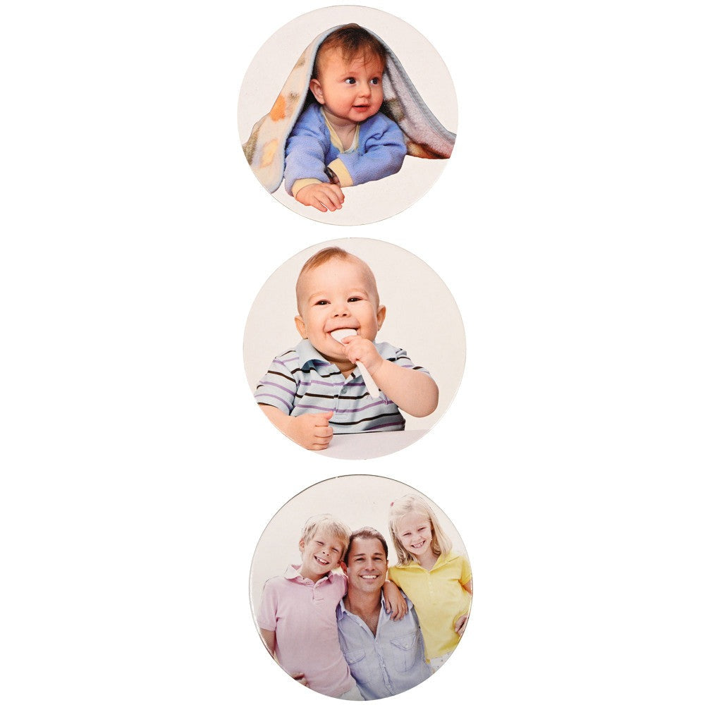 The Freckled Frog Family Match-Up Memory Game
