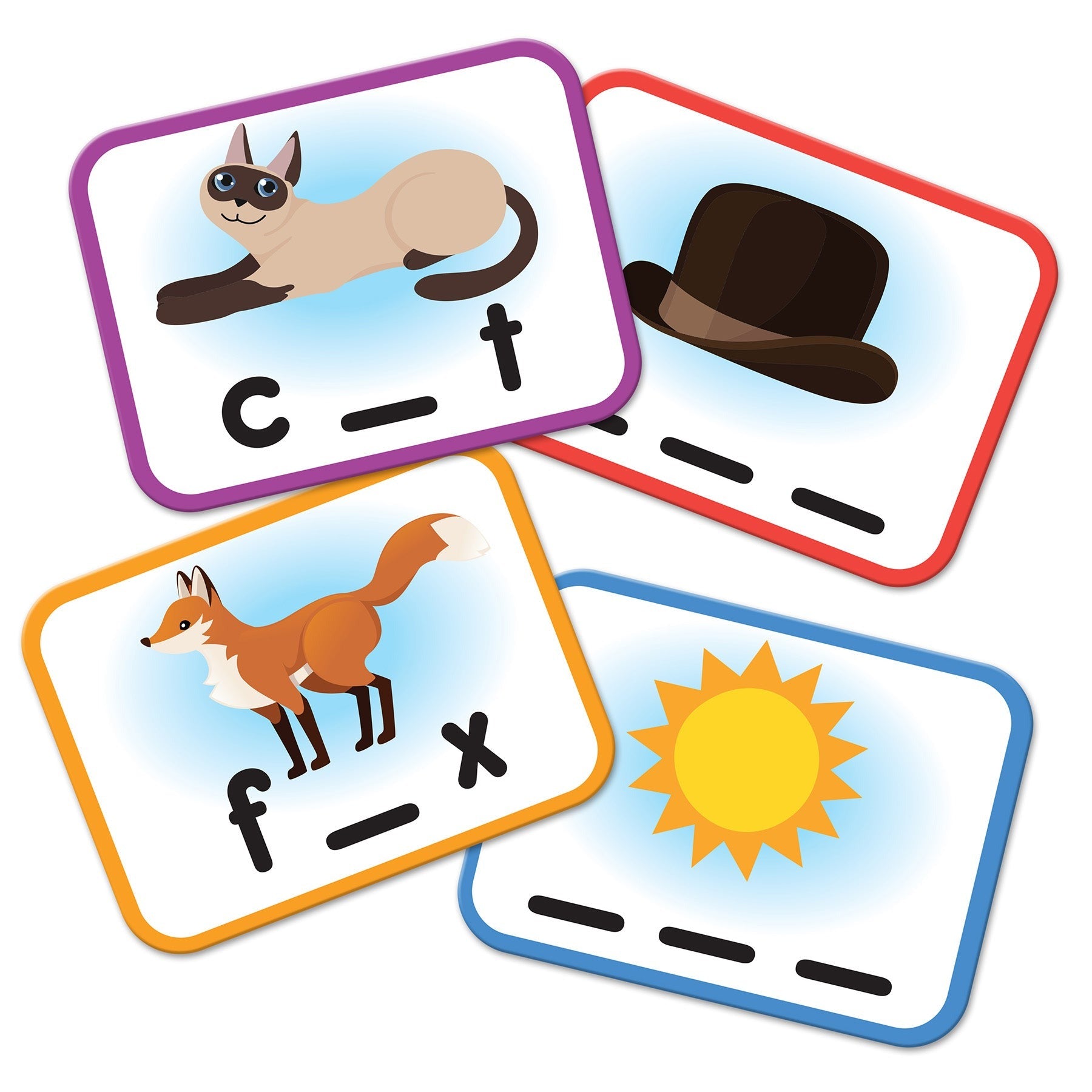 Learning Resources Alphabet Garden - Interactive ABC & Spelling Playset