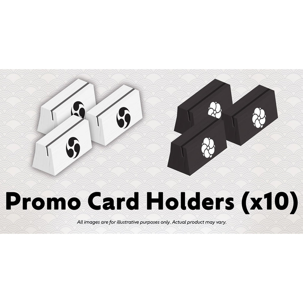 Renegade Games Naishi Strategic Hand-Management Card Game - Japanese Imperial Court Theme, 2 Players
