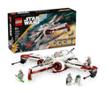 LEGO Star Wars ARC-170 Starfighter Building Kit for Kids 75402, 497 Pieces