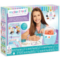 Make It Real Polish & Shine Bead Tumbler - 327pc Jewelry Craft Kit - USB Powered