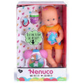Nenuco 12 inch - What Time Is It? Learning Doll