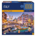 GC Italy Captivating Landscapes 1000pc Jigsaw Puzzle
