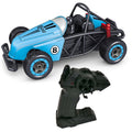 Contixo SC8 1:14 Scale 4WD Dual-Speed Racing RC Buggy