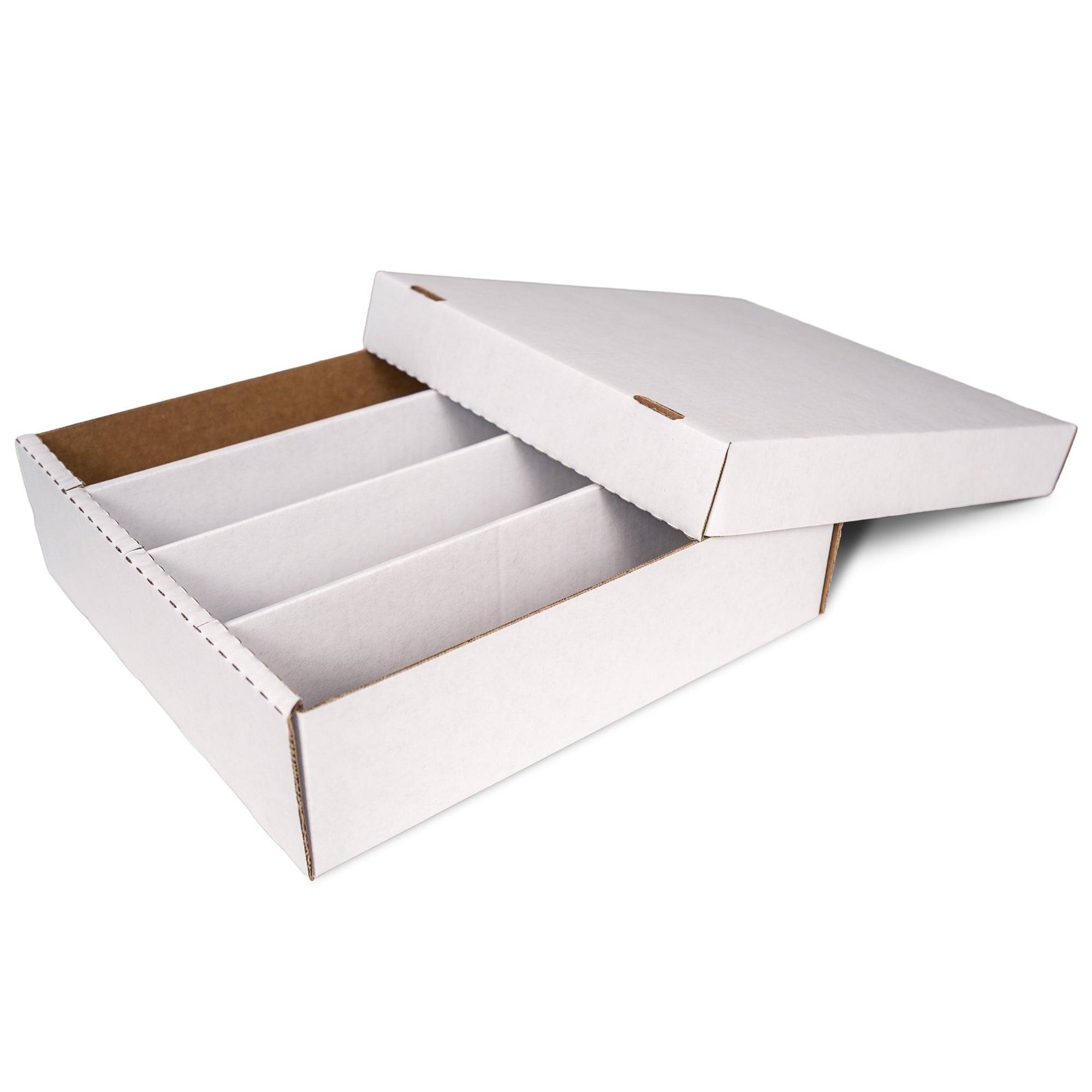 Easy Playhouse Trading Card Storage Box - Holds 3,200 Cards