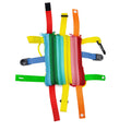 Bouncyband Thingamajig Sensory Pillow - Activity Toy and Fidget Tool for Kids