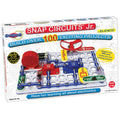 Snap Circuits Jr. by Elenco - 100 Exciting STEM Projects for Kids
