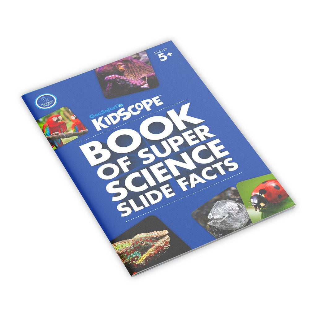 Educational Insights GeoSafari® Jr. KidscopeTM