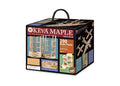 MindWare KEVA Maple 200-Piece Plank Building Set