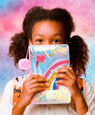 Geoffrey's Toy Box My Secrets Diary Invisible Ink Journal