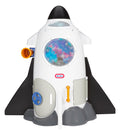 Little Tikes Adventure Rocket Playset for Young Astronauts