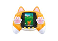 VTech Kitten Quest Virtual Pet Handheld Game Toy