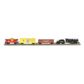 Bachmann Trains Yard Boss Electric Train Set - N Scale