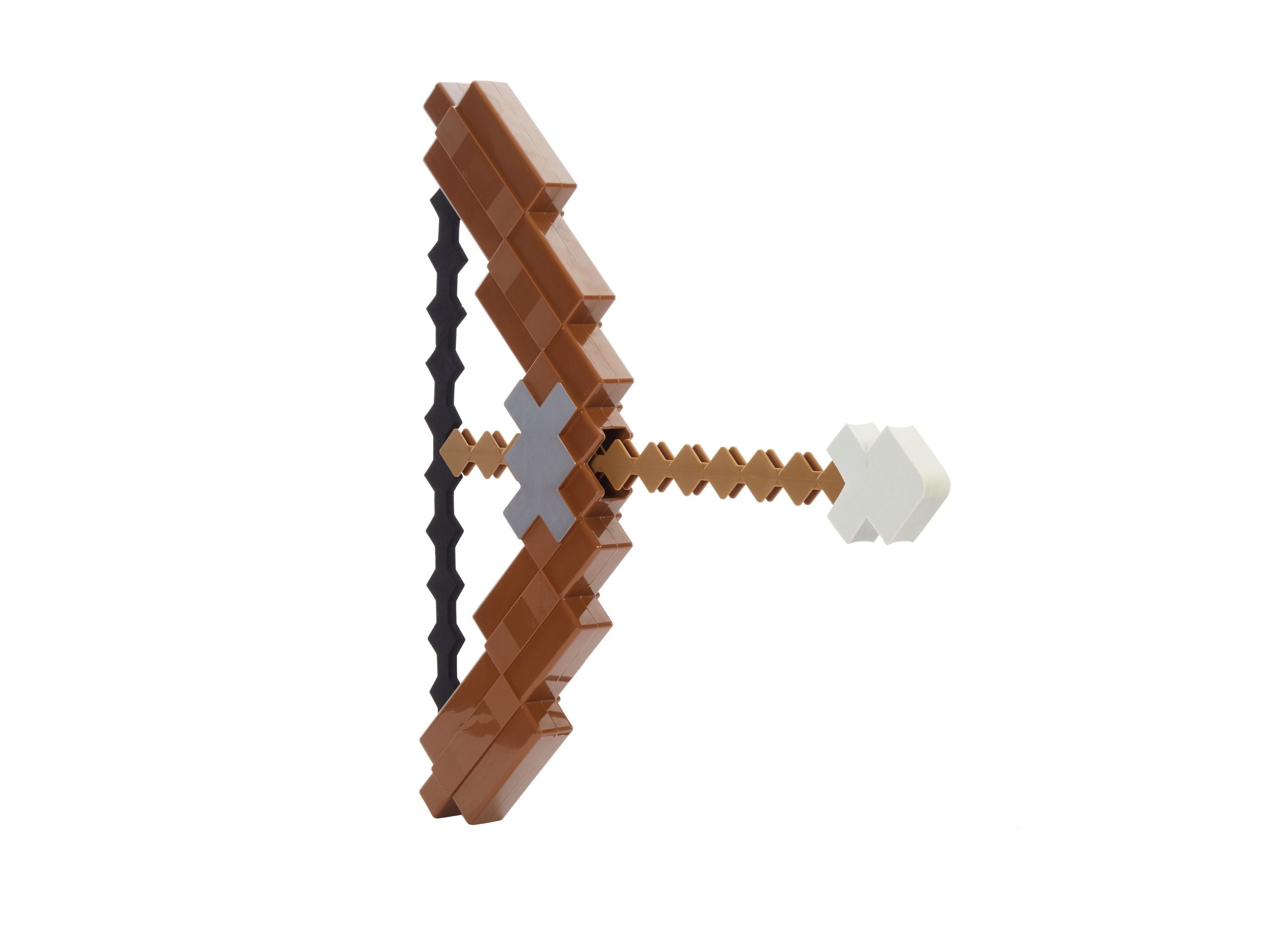 Minecraft Ultimate Bow And Arrow Role-Play Set With Lights And Sounds