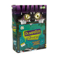 Goliath Dumpster Diver Sneaky Racoon Game