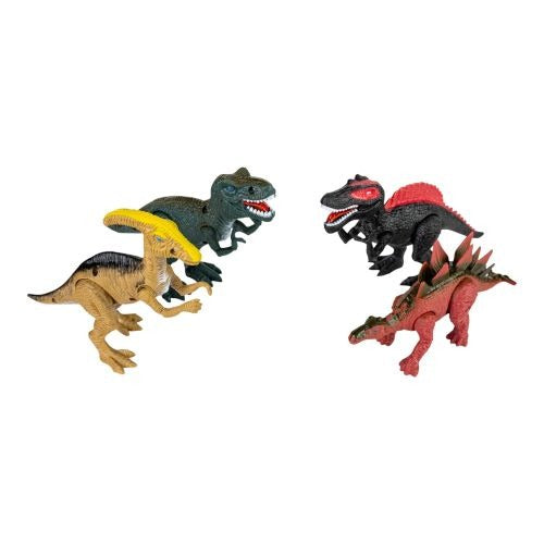 Dinosaur Play Set BF