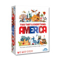 This That & Everything: America - Fast-Paced Guessing Game