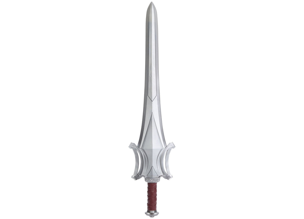 Masters Of The Universe Powers Of Grayskull 27-Inch Sword With Lights, Sounds & Vibration