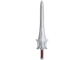 Masters Of The Universe Powers Of Grayskull 27-Inch Sword With Lights, Sounds & Vibration