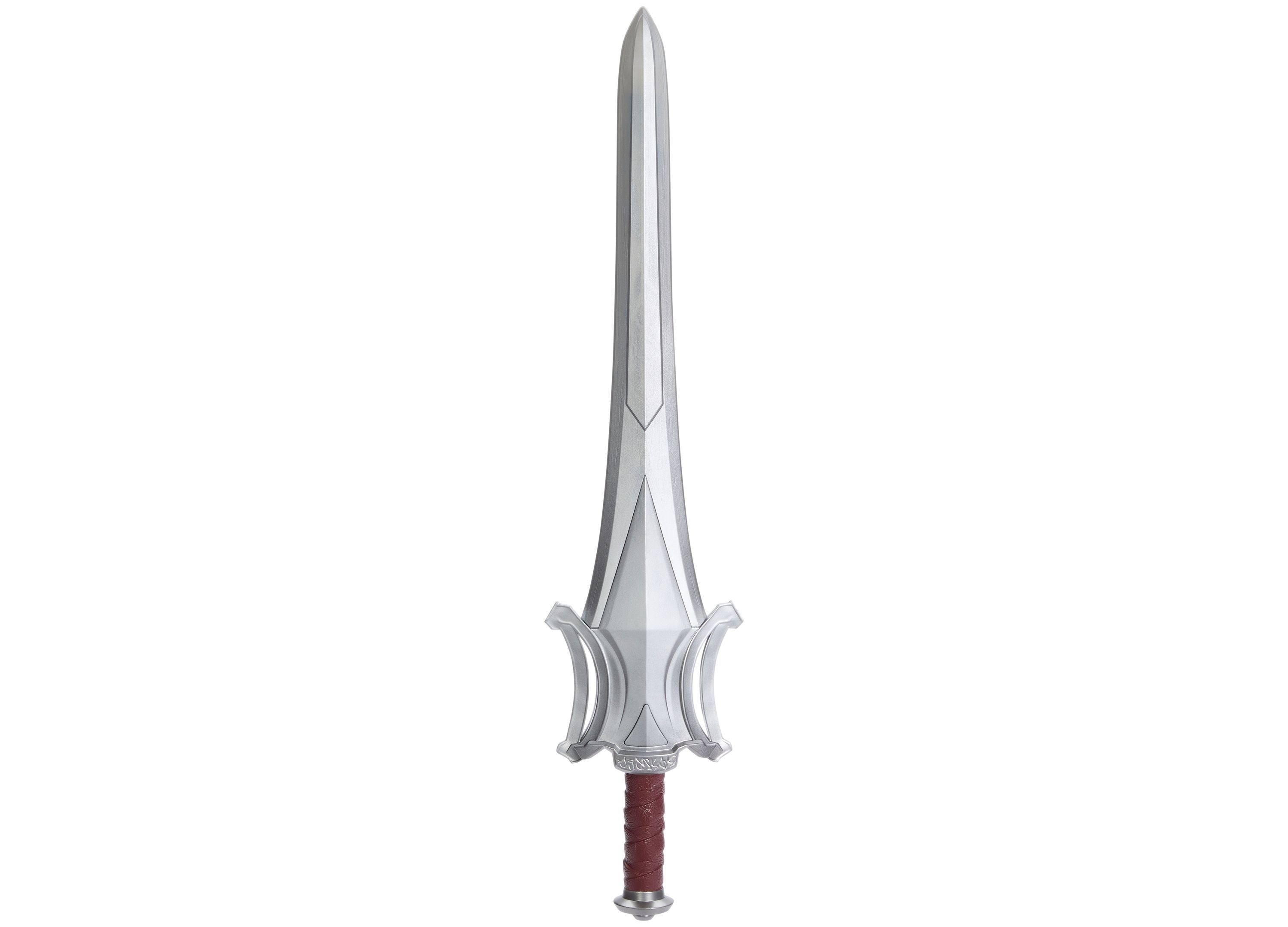 Masters Of The Universe Powers Of Grayskull 27-Inch Sword With Lights, Sounds & Vibration