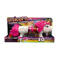 Hog Wild Unicorn Power Popper Air-Powered Foam Ball Blaster